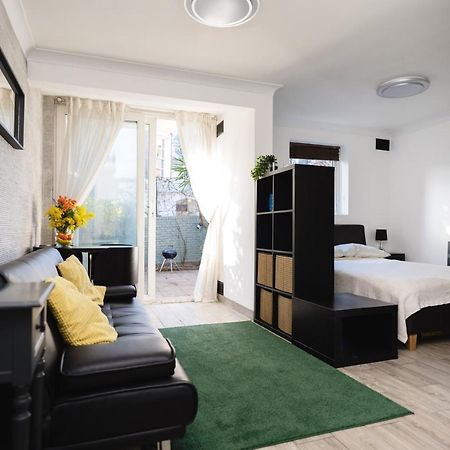 Chelsea Private Garden Maisonette Apartman London Kültér fotó
