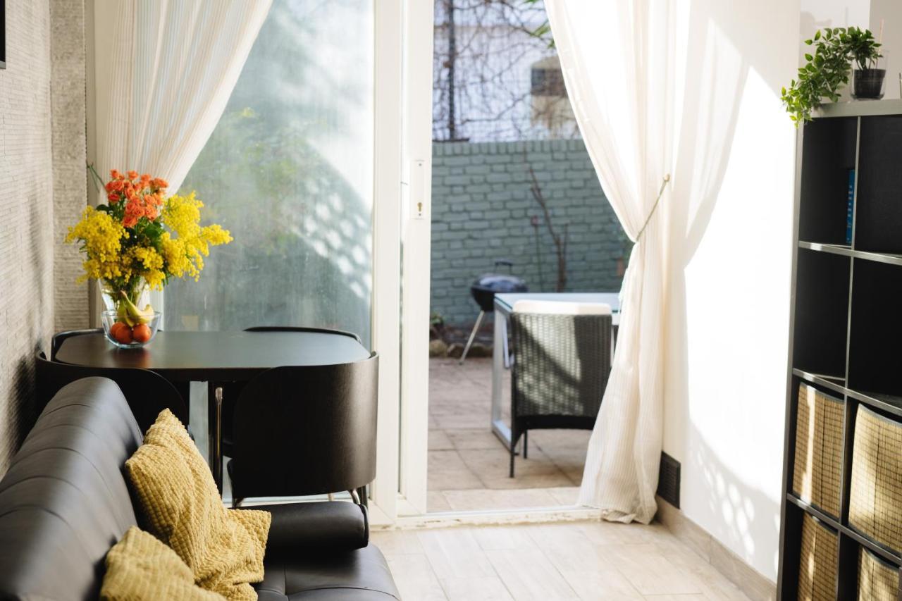Chelsea Private Garden Maisonette Apartman London Kültér fotó